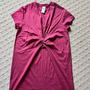 New with tags Gap twist dress